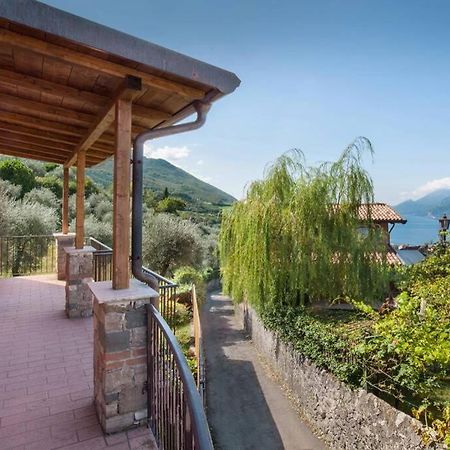 Casale San Michele Villa Malcesine Exterior photo